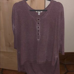 billabong Long sleeve